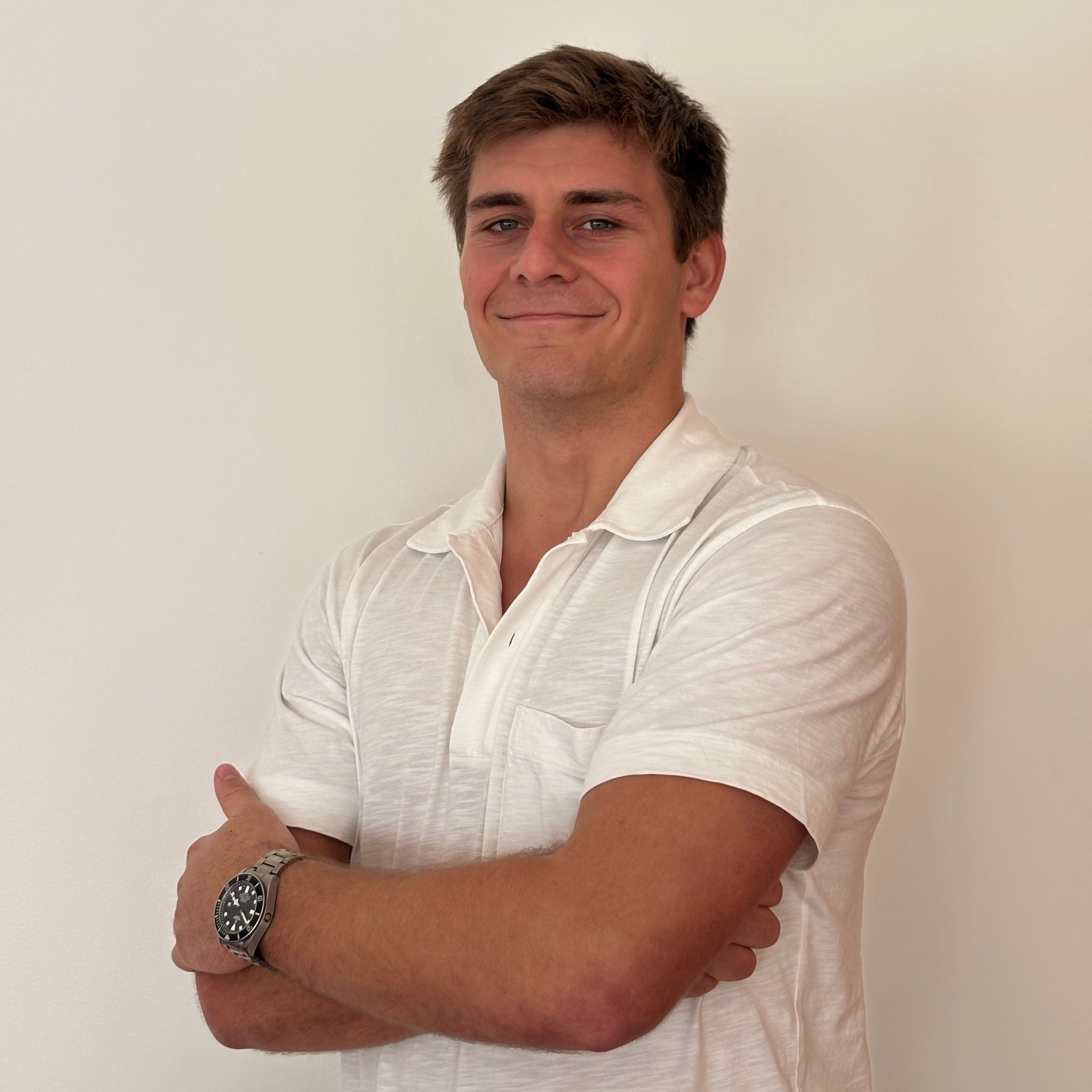 António Galvão de Mello - Fundador da Weblify.pt | Desenvolvimento e Consultoria de Software