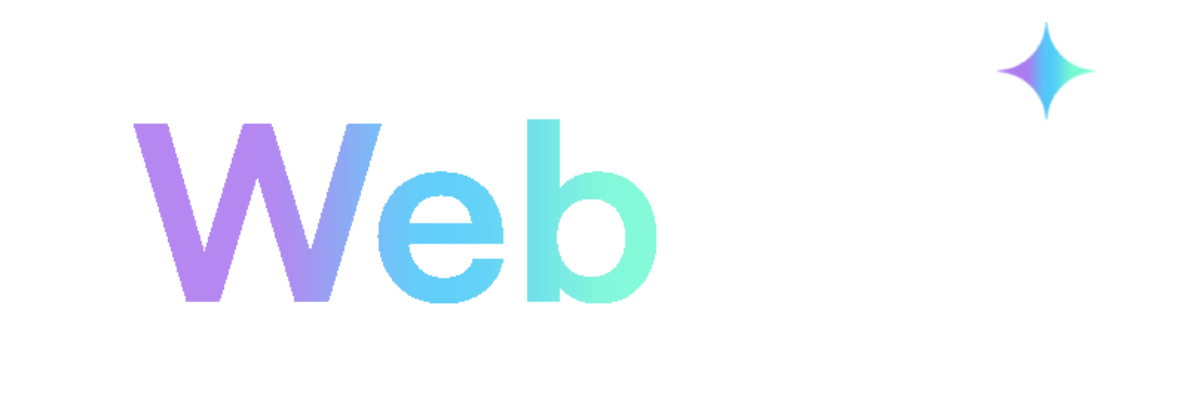 Logo - Weblify.pt | Desenvolvimento e Consultoria de Software | O seu #1 Parceiro Tecnológico em Portugal!