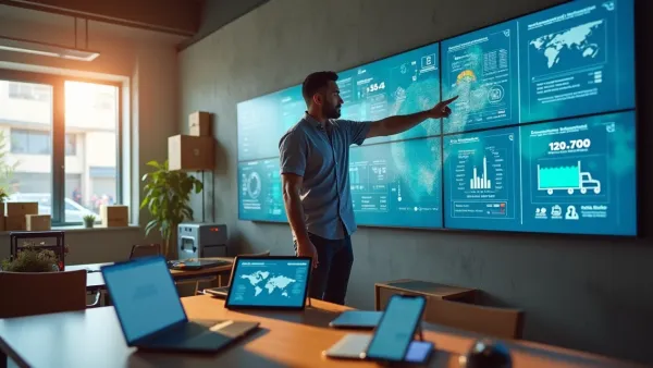 Do MVP ao SaaS escalável