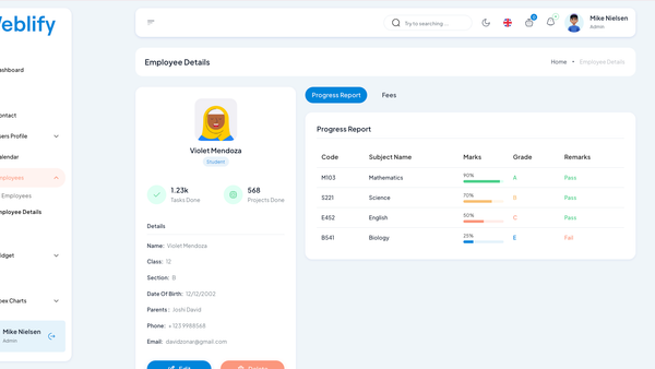 Software de RH personalizado para PMEs portuguesas
