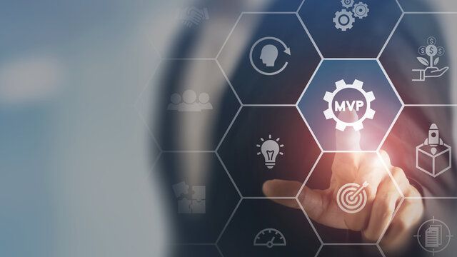 Desenvolvimento de MVP em 4 semanas