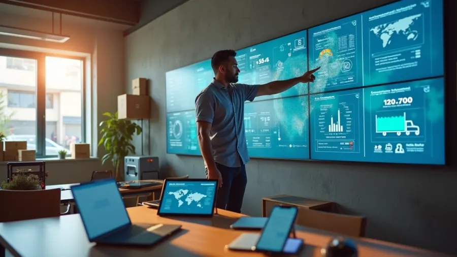 Do MVP ao SaaS escalável