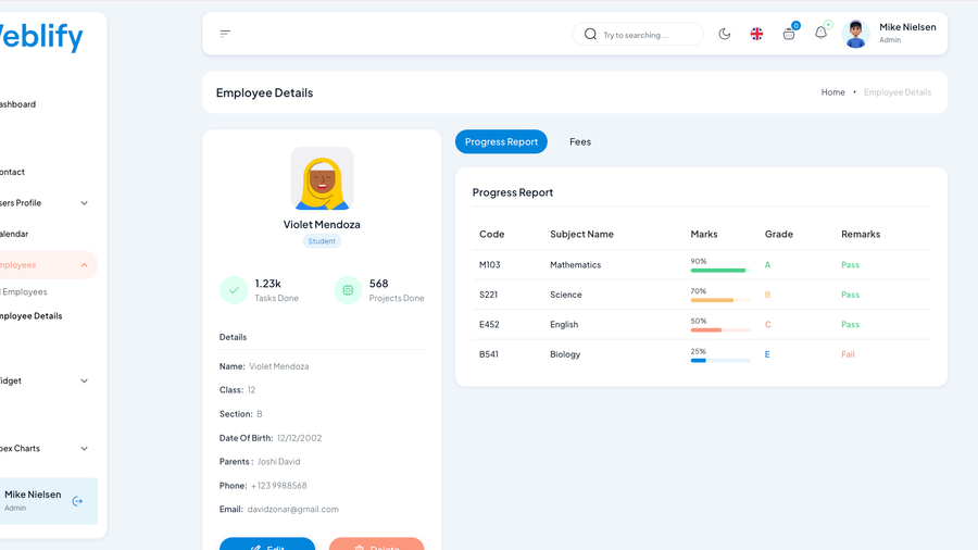 Software de RH personalizado para PMEs portuguesas